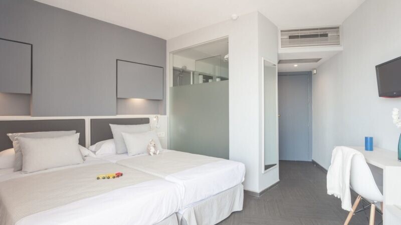 Hotel El Puerto By Pierre & Vacances